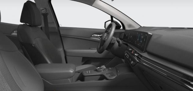 NEW KIA - Sportage 1.6 TGDi GPL DCT Style#7 ANNI GARANZIA KIA! - Foto 7