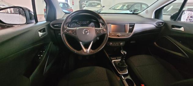 Opel Crossland 1.5 ECOTEC D 110 CV Start&Stop Edition - Foto 10
