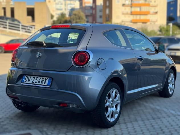 Alfa Romeo MiTo MiTo 1.6 jtdm 120cv CINGHIA DISTRIBUZIONE - GOMMATA - TAGLIANDATA - Foto 5