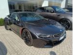 BMW i8 Coupè 1.5 aut. IN ARRIVO