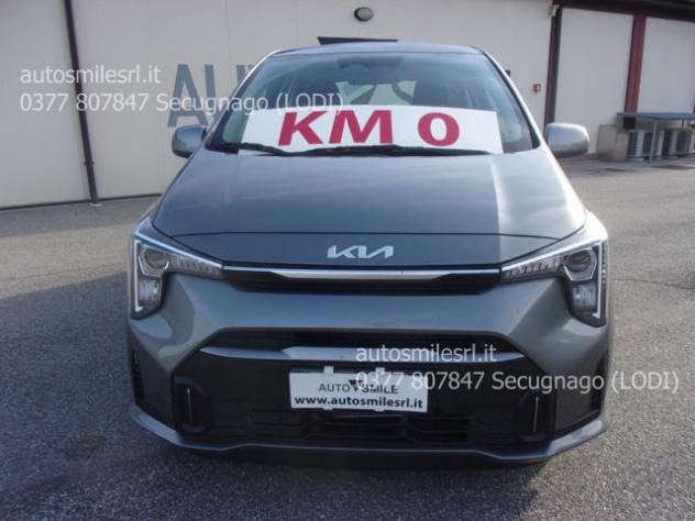 KIA Picanto 1.0 GDi 5 porte AMT Urban rif. 24125134 - Foto 2