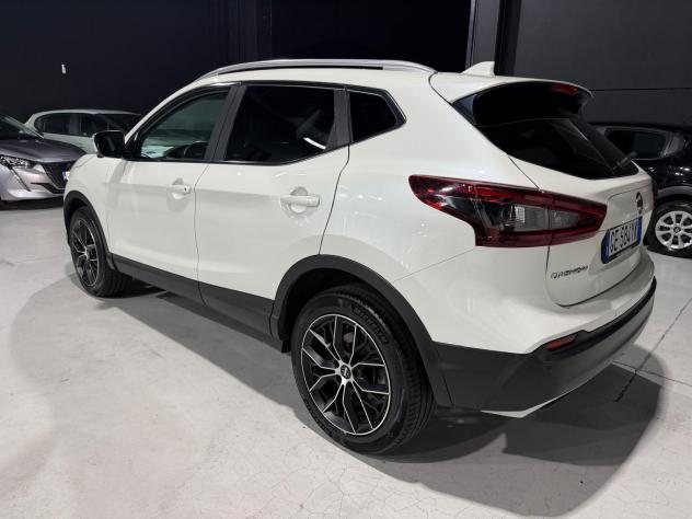 Nissan Qashqai 1.3 dig-t Acenta 160cv dct - Foto 4