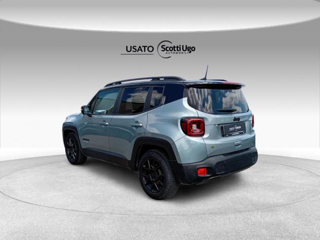 Jeep Renegade 2019 1.5 turbo t4 mhev Upland 2wd 130cv dct - Foto 6