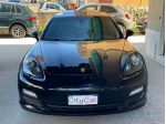 Porsche Panamera 3.0 Diesel Platinum Edition