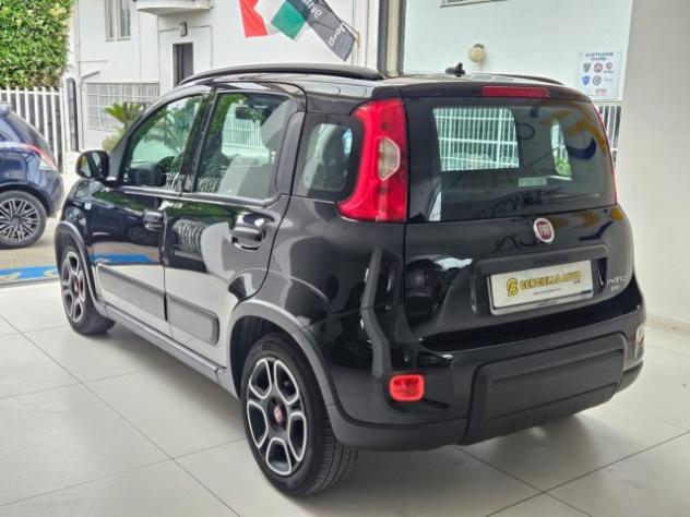 FIAT Panda 1.0 FireFly S&S Hybrid City Life da €129,00 mensil rif. 23637578 - Foto 4