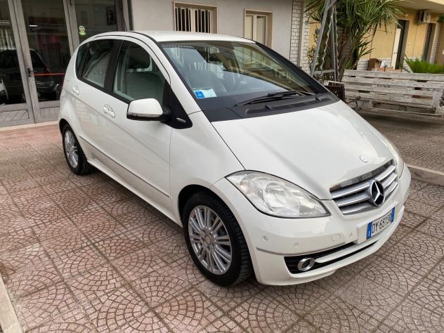 Mercedes-benz A 180 CDI Elegance - Foto 4