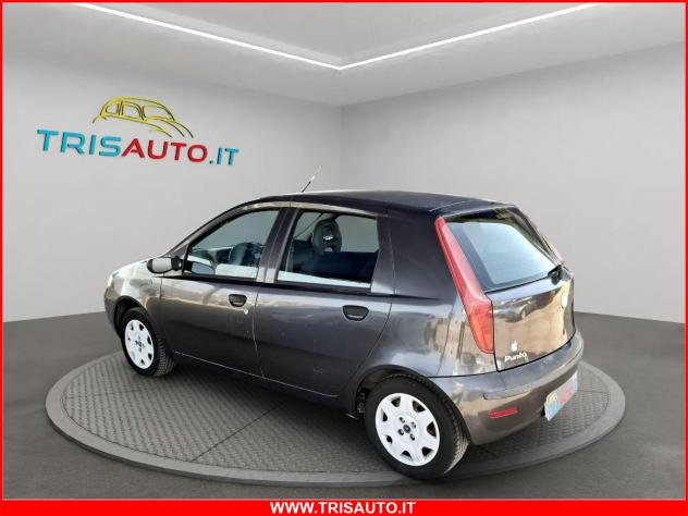 FIAT Punto 1.2 5p NEOPATENTATI - Foto 2