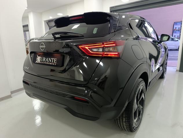 Nissan Juke 1.0 DIG-T 114 CV N-Connecta - Foto 7