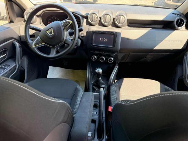 DACIA Duster 1.5 dCi 8V 110 CV 4x2 Prestige rif. 23893786 - Foto 5
