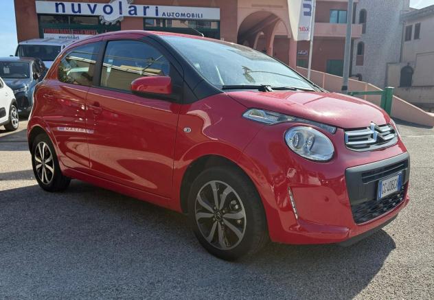 Citroen C1 VTi 72 S&S 5 porte Feel - Foto 8