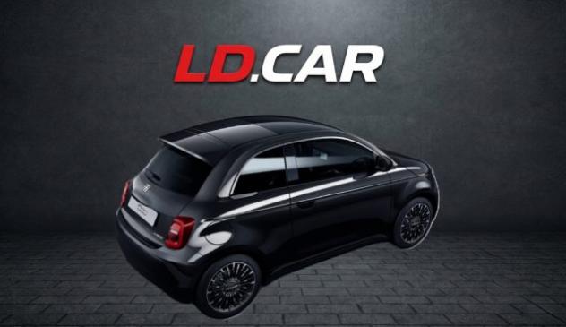 FIAT 500 1.0 Hybrid 65cv La Prima - Km 0 2026 rif. 23652816 - Foto 2
