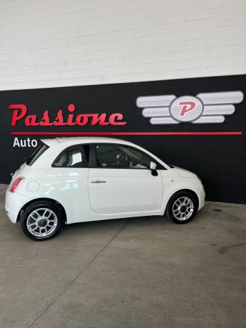 Fiat 500 1.2 Sport FRIZIONE NUOVA - Foto 4
