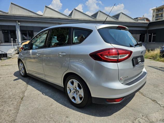 Ford C-Max 1.6 120cv GPL - Foto 6