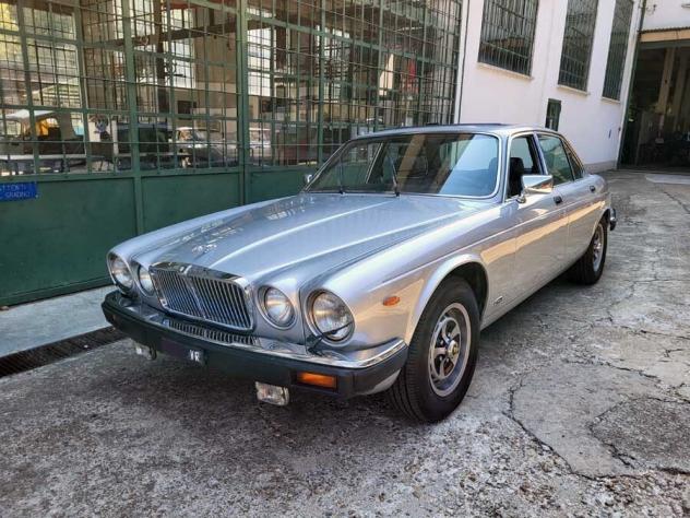 Jaguar XJ6 4.2L III Serie 1982 - SUMMER PRICE - Foto 5