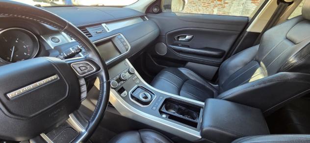 Land Rover Range Evoque 2.0 TD4 150 CV 5p. SE Dynamic - Foto 2