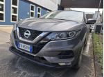 Nissan Qashqai 1.5 dci Acenta 115cv dct