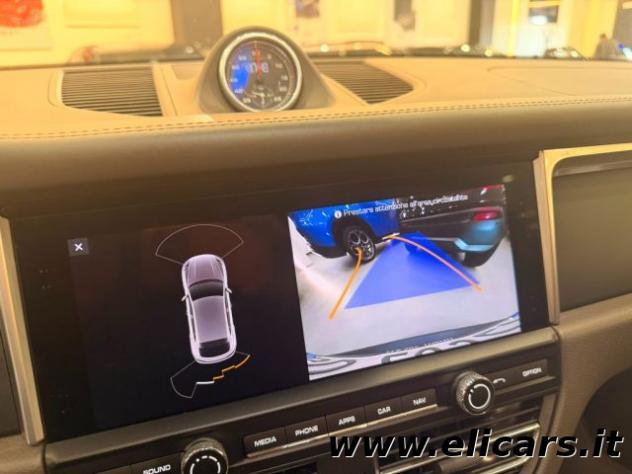 PORSCHE Macan 2.0 rif. 24008588 - Foto 8