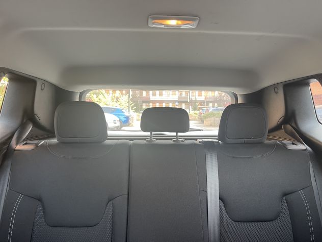 Vendo JEEP RENEGADE 1,6 MJT Diesel 130 CV Allestimento Limited - Foto 10