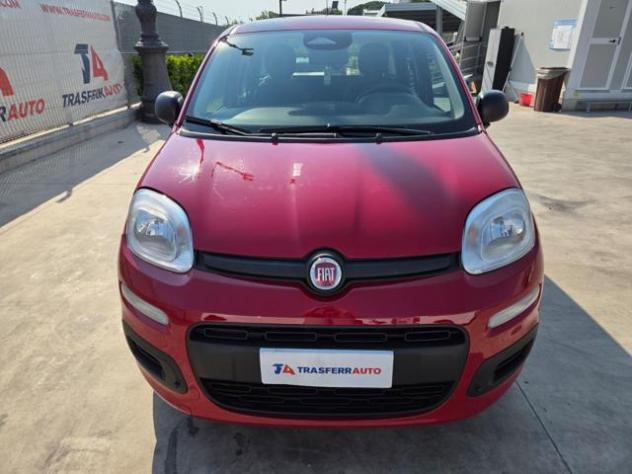 FIAT Panda 1.0 FireFly S&S Hybrid rif. 23868148 - Foto 8