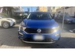 Volkswagen T-Roc 1.0 TSI 115 CV Style BENZINA 2018 USATO
