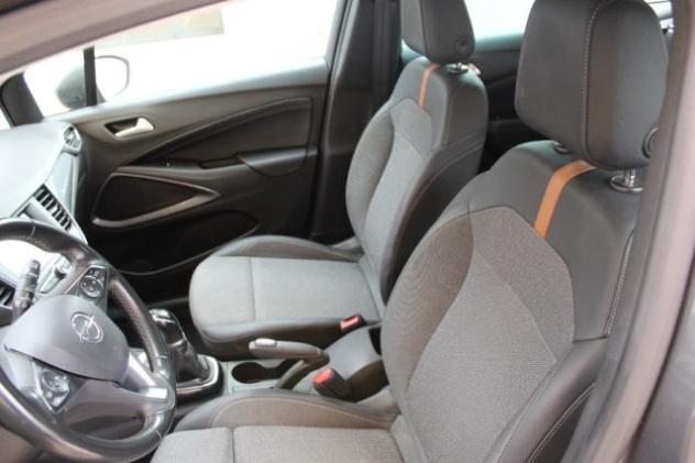 OPEL Crossland 1.2 12V Start&Stop Elegance rif. 23258652 - Foto 7