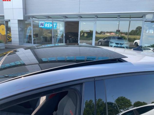 VOLKSWAGEN Golf 2.0 TSI DSG GTI rif. 24077766 - Foto 10