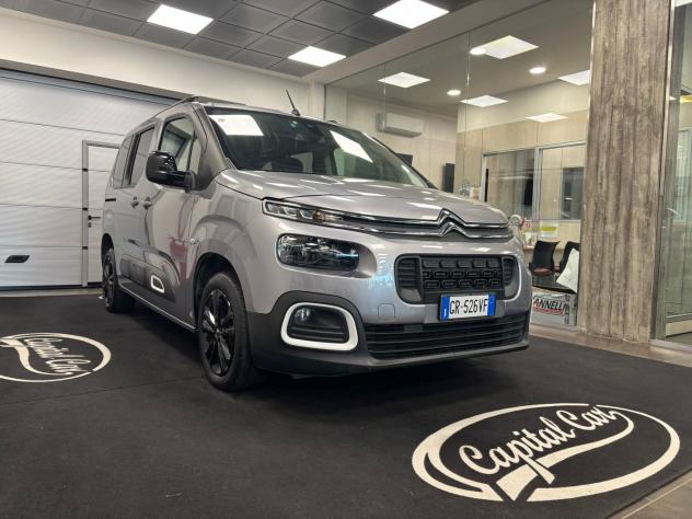 Citroen Berlingo BlueHDi 130 Stop&Start M Feel Pack - Foto 3