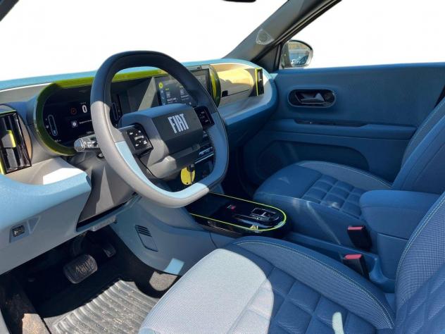 FIAT Grande Panda Hybrid Hybrid La Prima - Foto 6