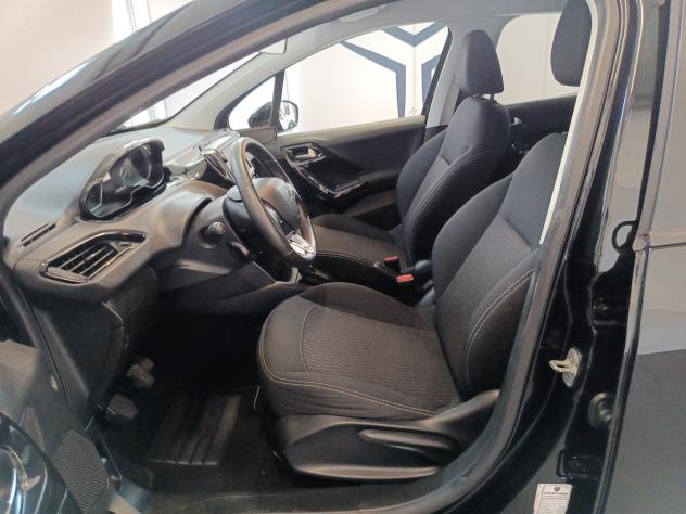 Peugeot 208 208 3p 1.2 puretech Touch 82cv - Foto 8