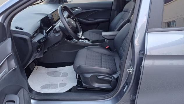 MG MG3 1.5 Hybrid+ Luxury - Foto 5