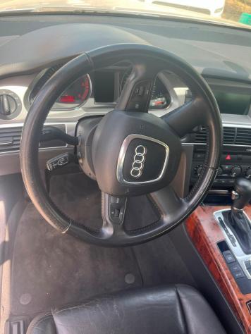 Audi A6 Avant 3.0 V6 TDI F.AP. quattro tiptronic Ambiente - Foto 7