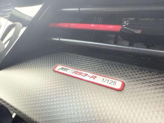 AUDI RS3 Sportback 2.5 tfsi quattro s-tronic ABT 1-125 rif. 24095990 - Foto 10