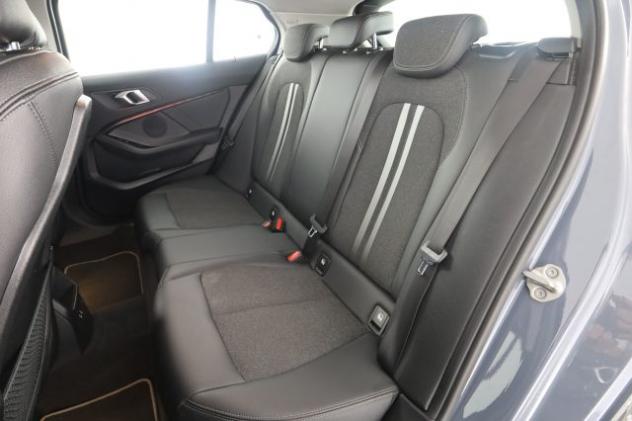 BMW 116 Serie 1 d 5p. Sport rif. 23908403 - Foto 3