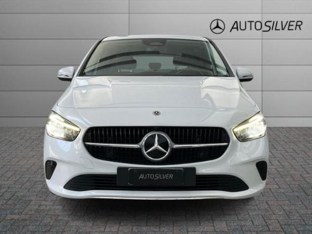 MERCEDES-BENZ B 180 Automatic Progressive Advanced Plus rif. 23953292 - Foto 3