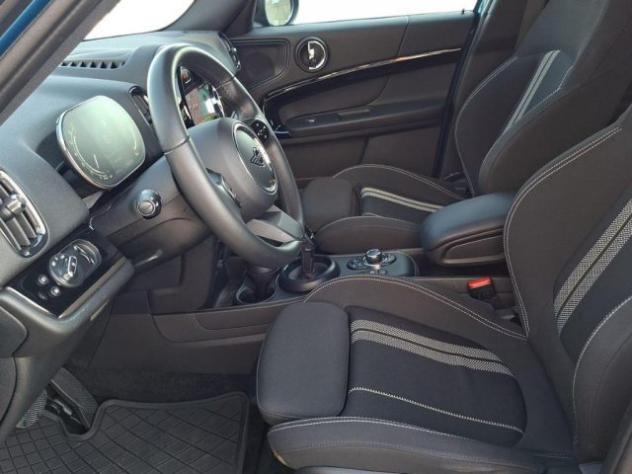 MINI Mini 2.0 Cooper S Classic Countryman Aut. rif. 23961561 - Foto 9