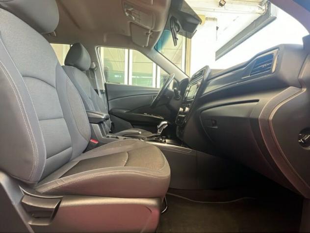 SsangYong Tivoli 1.6 E-XDI Exclusive - Foto 7
