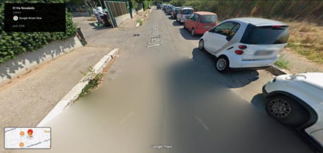 Immobile in asta di 16 m² in vendita a Roma