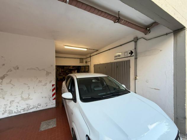 BOX AUTO di 1 vani e di 24 mq (SCANDICCI - Via Alessandro Manzoni; Scandicci, 50018) rif. 0350 - Foto 3