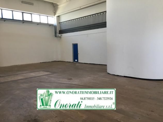 MQ 1360 GUIDONIA, ZONA INDUSTRIALE RIF.V-960 - Foto 7
