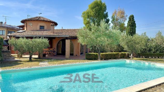 Villa in vendita a Bibbona - Foto 8
