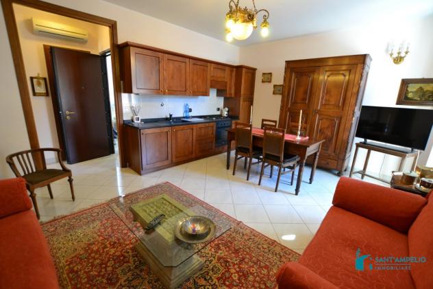 Bordighera - ZONA CENTRALE VENDESI APPARTAMENTO