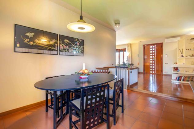 Duplex in vendita a Castelfranco di Sotto 130 mq Rif: 1417210 - Foto 6
