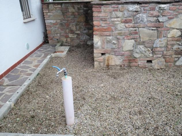 Porzione di casa in vendita a Castiglione del Lago - Foto 19