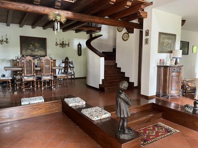 Villa unifamiliare a Cinto Euganeo - Foto 19