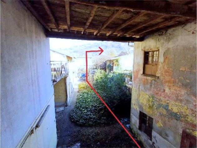 43/2020 3 BS - Porzione terra-cielo in asta a Coccaglio - Foto 5