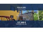 Immobile in asta di 342 m² con più di 5 locali in vendita a Follo