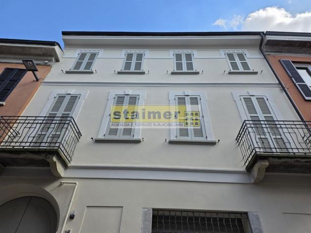 Ampio e nuovo appartamento bilocale in centro storico classe energetica A1. - Foto 11