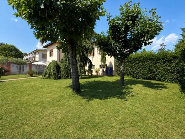 Villa in vendita a Sant'Alessio - Lucca 250 mq Rif: 1422701 - Foto 2