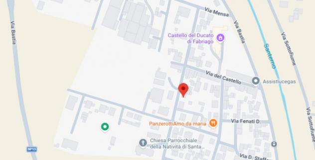 Immobile in asta di 168 m² in vendita a Lugo - Foto 3