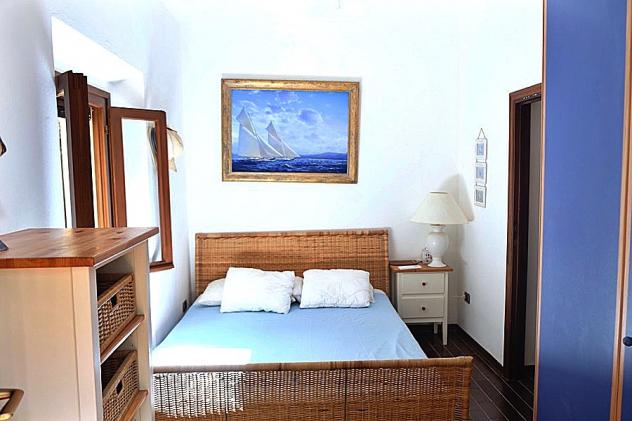 VILLA di 8 vani e di 180 mq (MARCIANA MARINA) rif. 82A_118 - Foto 18